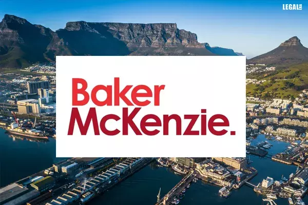 Baker McKenzie unveils 3-step plan to tackles Johannesburg management issues