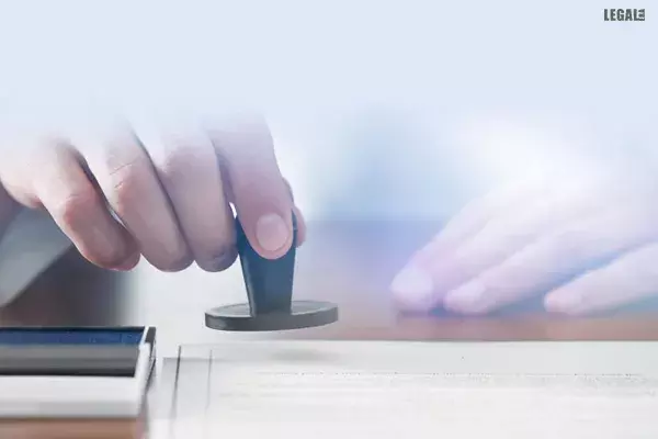 NCLAT Dismisses Appeal Praying For Waiver Of Fees And Stamp Duty