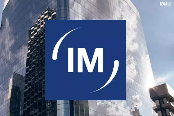 Irwin Mitchell reports a sharp profitability increase