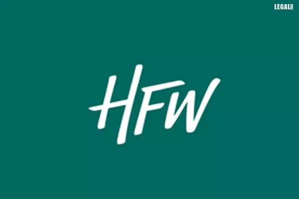 HWF records 30 per cent jump in PEP, global revenue increases by 2.6 per cent