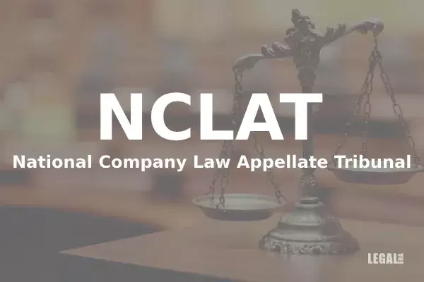 NCLAT dismisses appeal against Liquidation Order