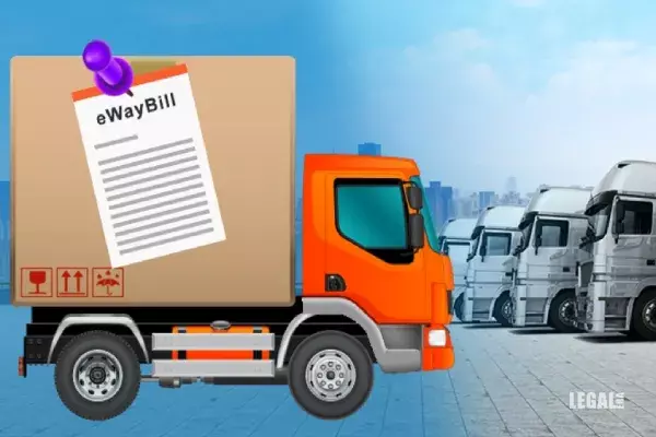 Tripura High Court Orders Release Of Vehicles Detained For Not Carrying E-Way Bills