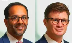 Latham bolsters Singapore practice with new hires