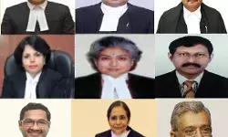 Supreme Court Collegium recommends nine names to fill up judges vacancies