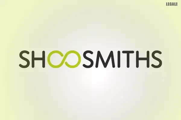 Shoosmiths turns adversity into an opportunity Shoosmiths turns adversity into an opportunity