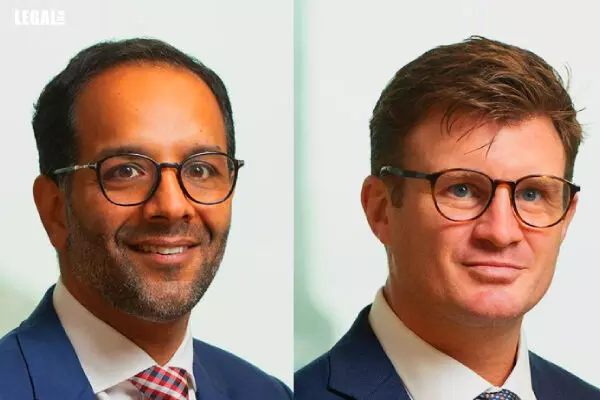 Latham bolsters Singapore practice with new hires
