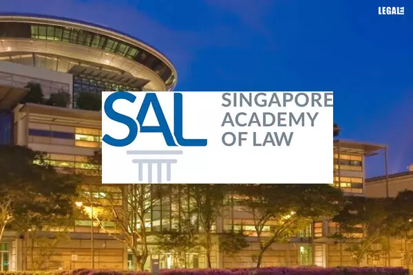 Singapore Academy of Law extends support to lawyers