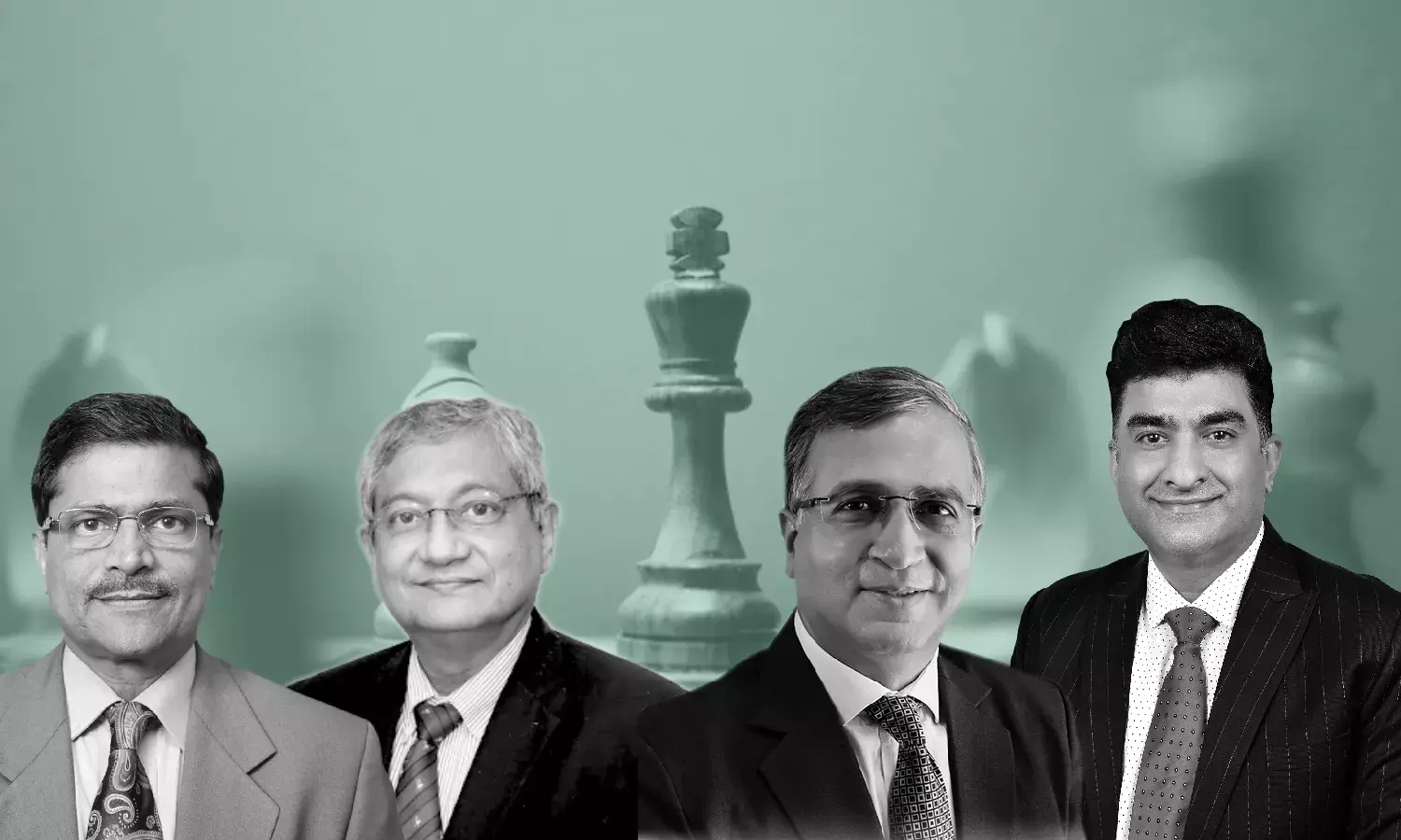 Independent Directors A Reality Or A Concept?