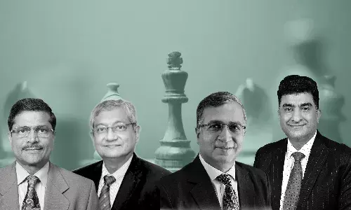 Independent Directors A Reality Or A Concept?