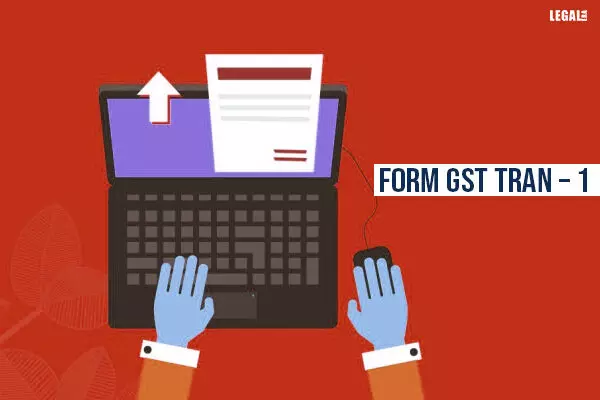 Madras High Court Allows Form GST TRAN – 1 to Be Filed Due To Technical Glitches