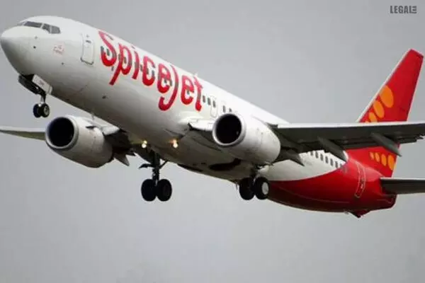 Punjab & Haryana High Court directs tax authorities to consider installment facility for Spicejet