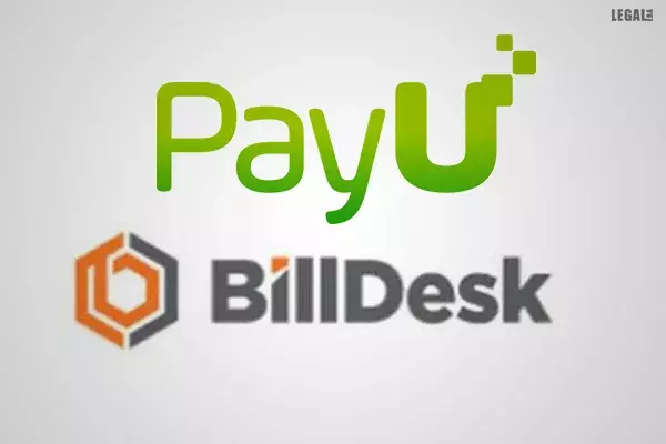 Indian firms help seal the BillDesk-PayU deal