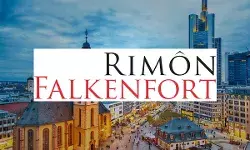 Rimon enters Frankfurt with the launch of a new office