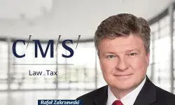 CMS haves off finance team from Baker McKenzie in Poland