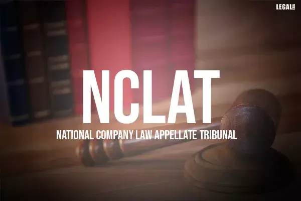National Company Law Appellate Tribunal Allows A Proprietorship Firm Application
