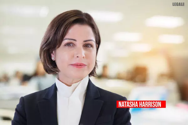 Natasha Harrison quits Boies Schiller as its London deputy chair