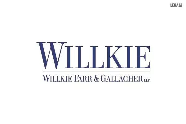Willkie Farr & Gallagher hires the Best to expand West operations Willkie Farr & Gallagher hires the Best to expand West operations