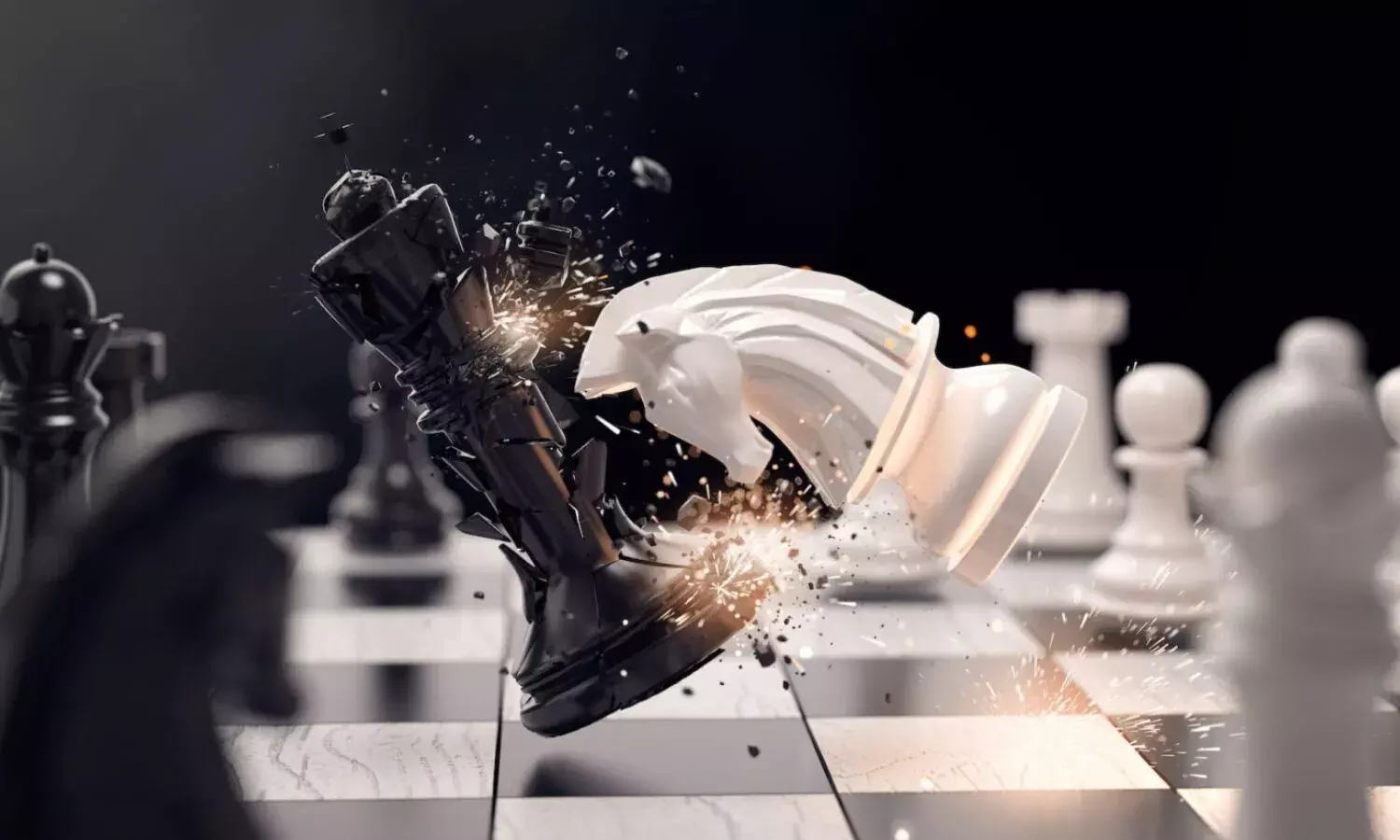 Data Protection and Competition Law: Developments and the Way Forward