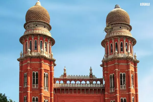 Madras High Court: No TDS As Sales Commission Could Not Be Regarded As Technical Services