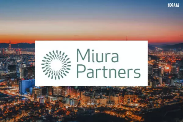 Miura & Partners expand in Japan with the launch of Nagoya office