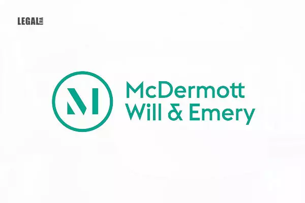McDermott Will & Emery expands its team in newly launched Singapore office