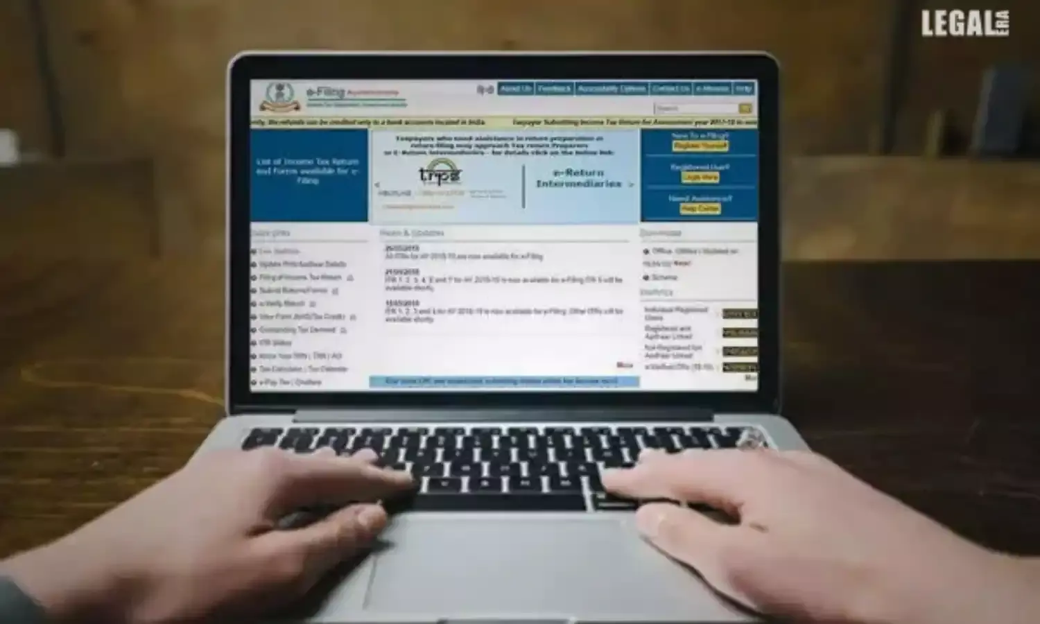 Delhi High Court Sets Aside Assessment Order On Non-Compliance Of Section 144B(1)(XVI)(B) Of Income Tax Act