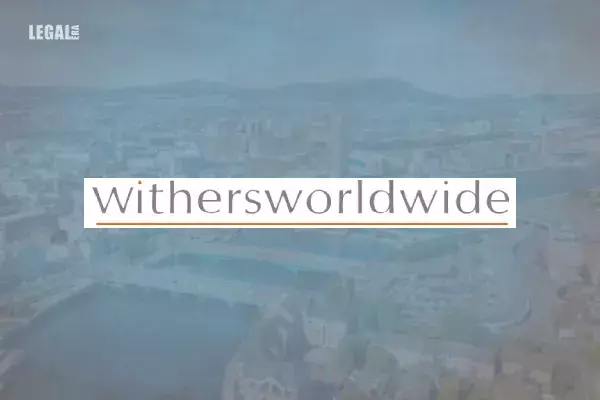 Withers lands in Texas to expand its US reach