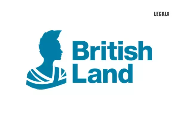 British Land reshuffles its panel of firms after the first review British Land reshuffles its panel of firms after the first review
