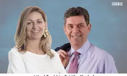 Clifford Chance promotes two as global co-heads of client and market development