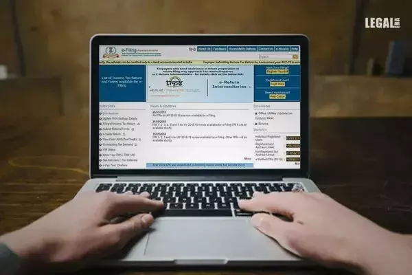 Delhi High Court Sets Aside Assessment Order On Non-Compliance Of Section 144B(1)(XVI)(B) Of Income Tax Act Delhi High Court Sets Aside Assessment Order On Non-Compliance Of Section 144B(1)(XVI)(B) Of Income Tax Act