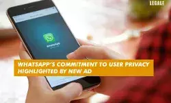 WhatsApps commitment to user privacy highlighted by new ad