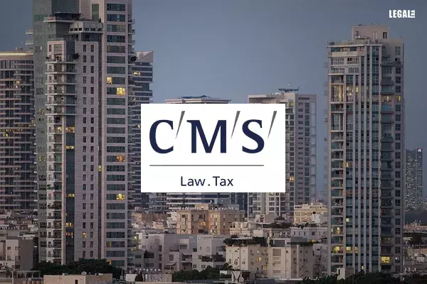 CMS wades into Israeli market to bolster its Middle East strategy