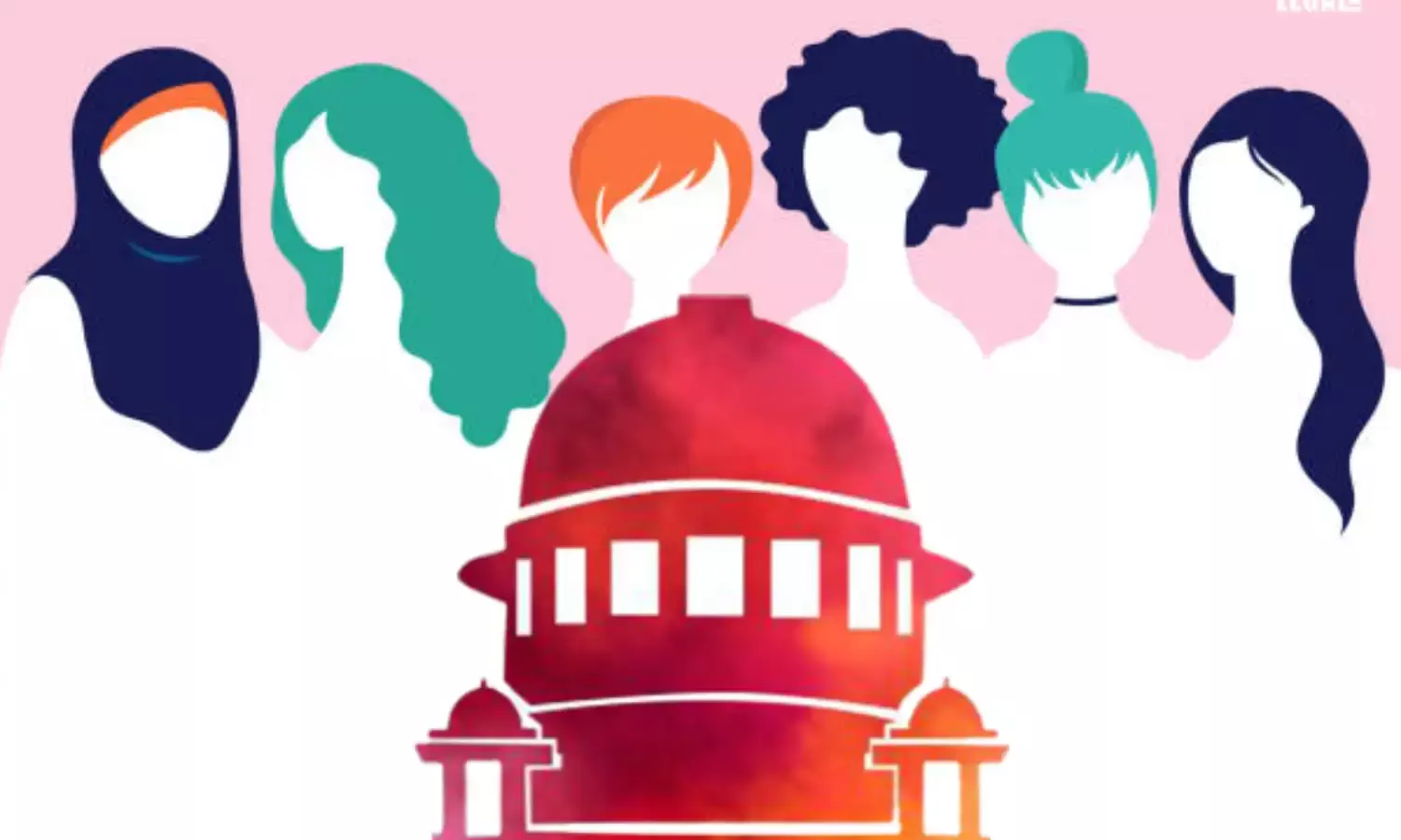 Supreme Court rules divorced daughter cant be treated at par with widowed or unmarried daughter