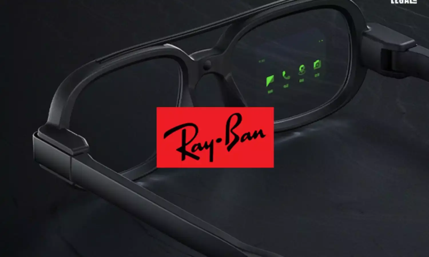 First smart glasses launched by FB in association with Ray-Ban