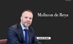 Mishcon de Reyas international arbitration chief quits Mishcon de Reyas international arbitration chief quits