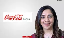 Sonali Khanna joins Coca-Cola India as Vice President and Operating Unit Counsel