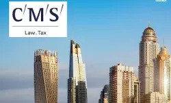 CMS strengthens its Abu Dhabi team