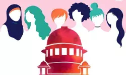 Supreme Court rules divorced daughter cant be treated at par with widowed or unmarried daughter