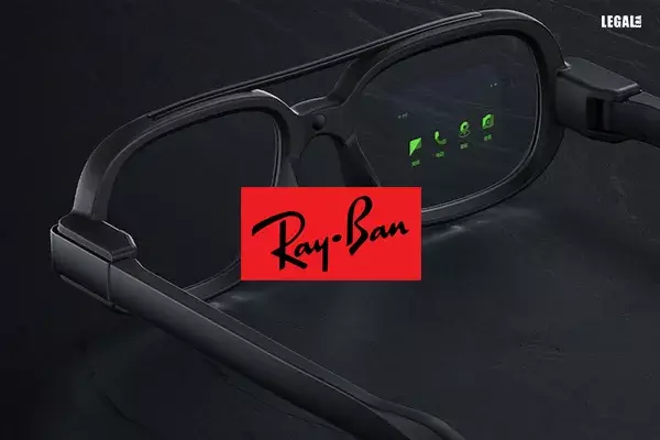 First smart glasses launched by FB in association with Ray-Ban