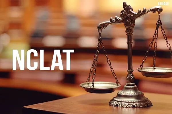 NCLAT: Shareholder/Director Of Financial Creditor Must Be Authorised By Board Resolution To File Application u/S 7 IBC