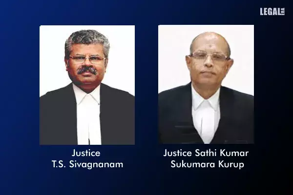 Madras High Court Stays Quashing Of Circular Regarding Exemption By RWA