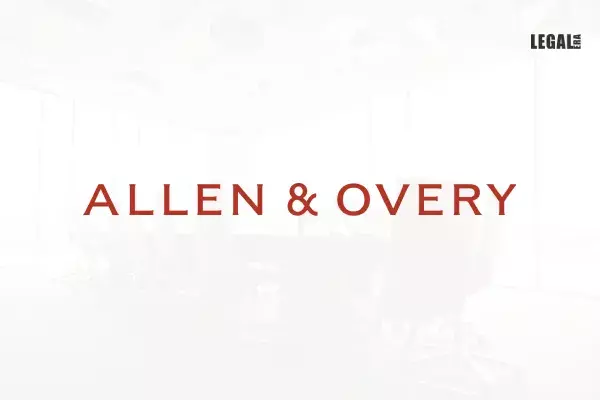 Allen & Overy pick half a dozen partners in South Africa from a rival firm