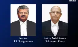 Madras High Court Stays Quashing Of Circular Regarding Exemption By RWA