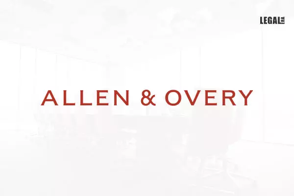 Allen-&-Overy