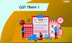 Bombay High Court Permits Tendering of Revised FORM GST-TRAN-1, Online or Manually