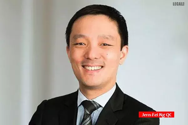 Temple Chambers gets a former Essex Court Chambers QC in Hong Kong