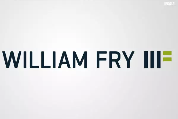 William Fry launched Connect Contract revenue-sharing scheme for senior lawyers