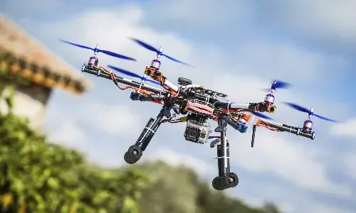 Bringing The Jetsons to Life