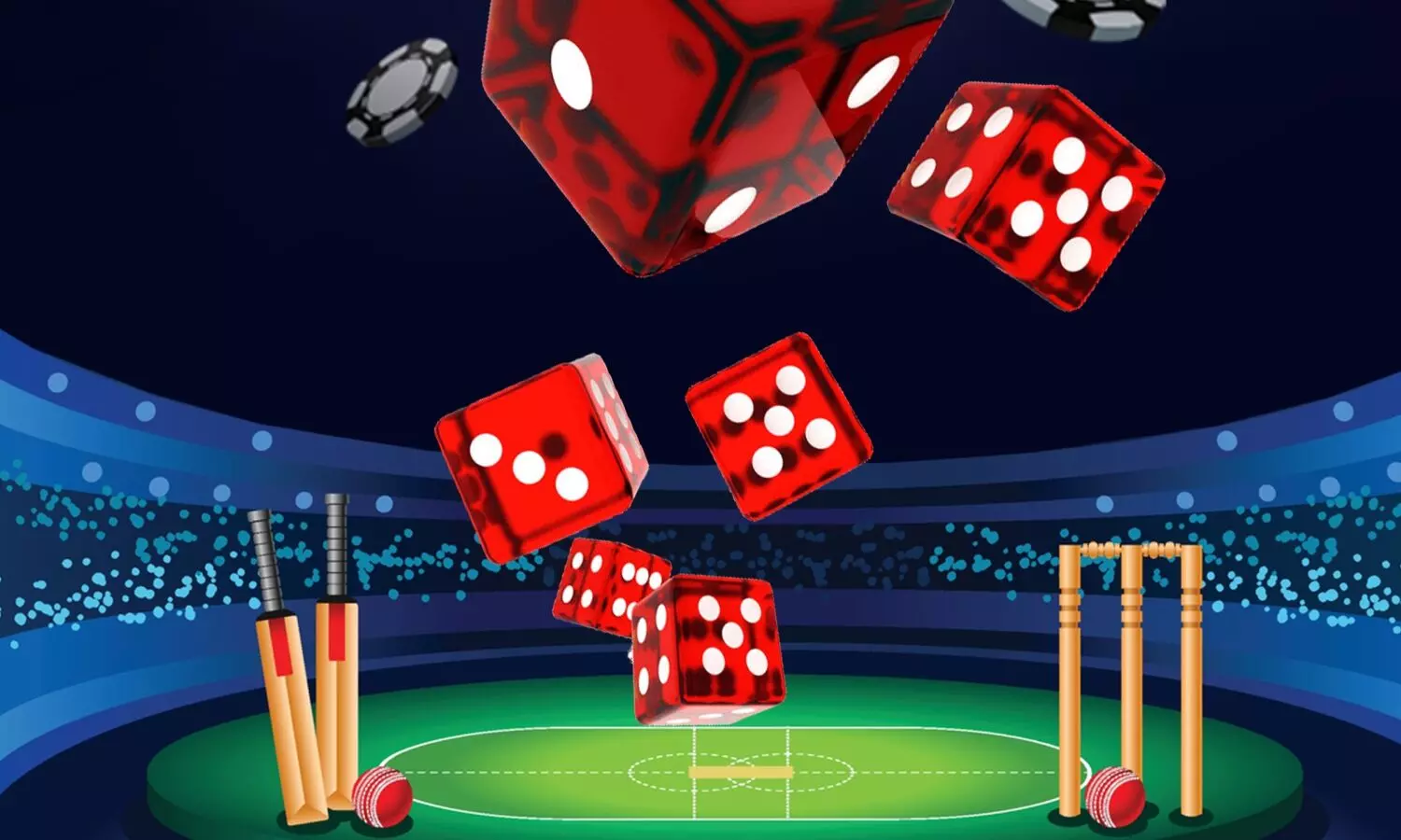 Fantasy Sports - Game Vs. Gambling from Thai Law Perspective