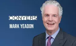 Conyers hires veteran lawyer as disputes head in Hong Kong Conyers hires veteran lawyer as disputes head in Hong Kong